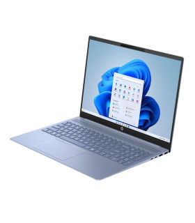 Portatil hp pavilion 16 - af0022ns 16 pulgadas ultra 5 125u - 16gb - 512gb - w11 - celeste