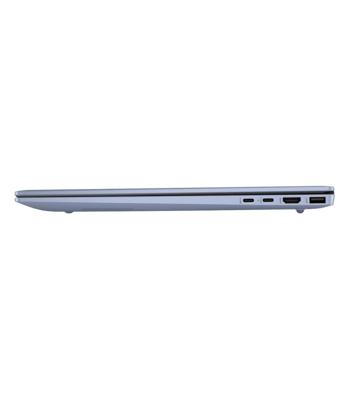 Portatil hp pavilion  16 - af0022ns 16 pulgadas ultra 5 125u -  16gb -  512gb -  w11 -  celeste