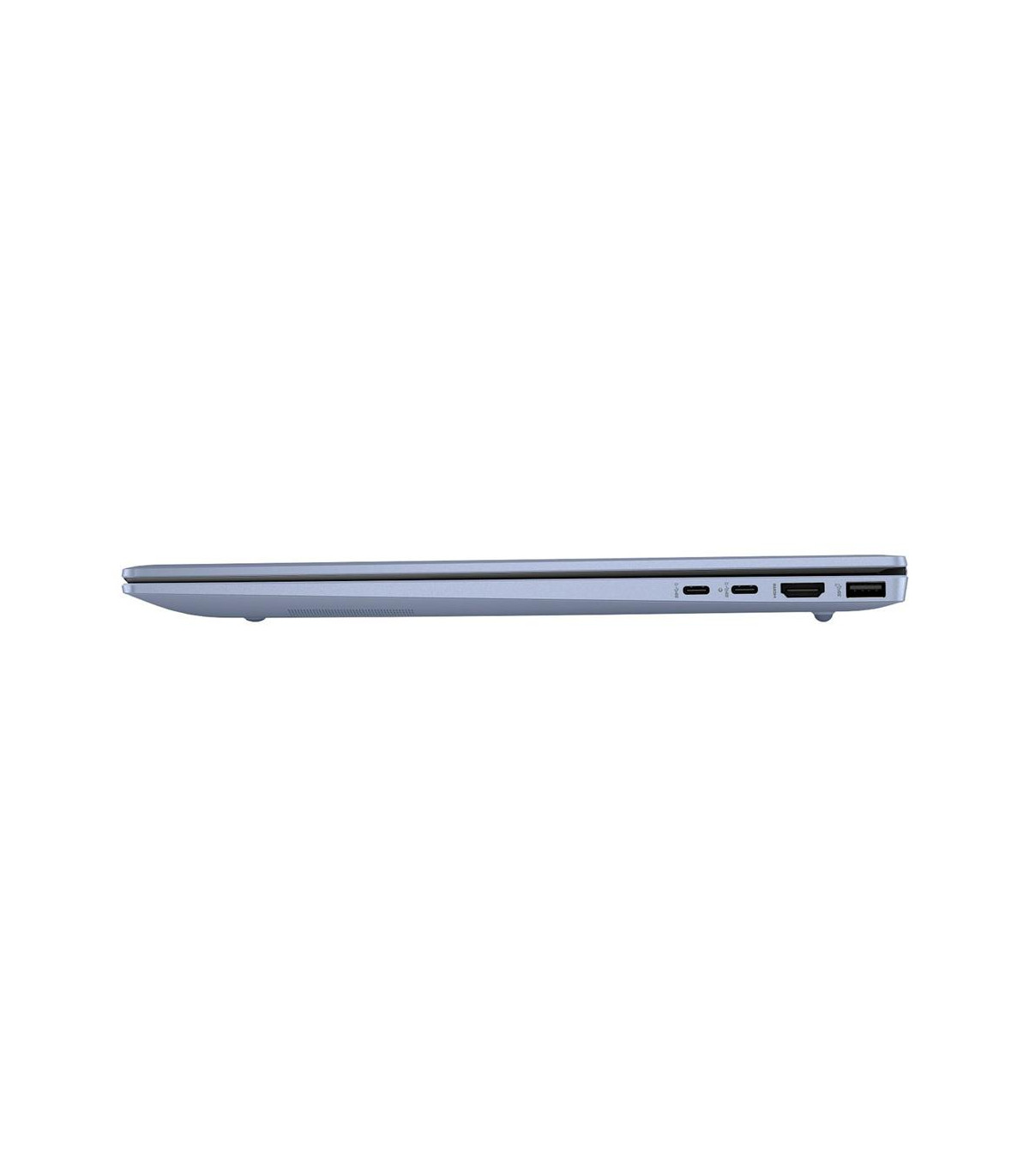 Portatil hp pavilion  16 - af0022ns 16 pulgadas ultra 5 125u -  16gb -  512gb -  w11 -  celeste