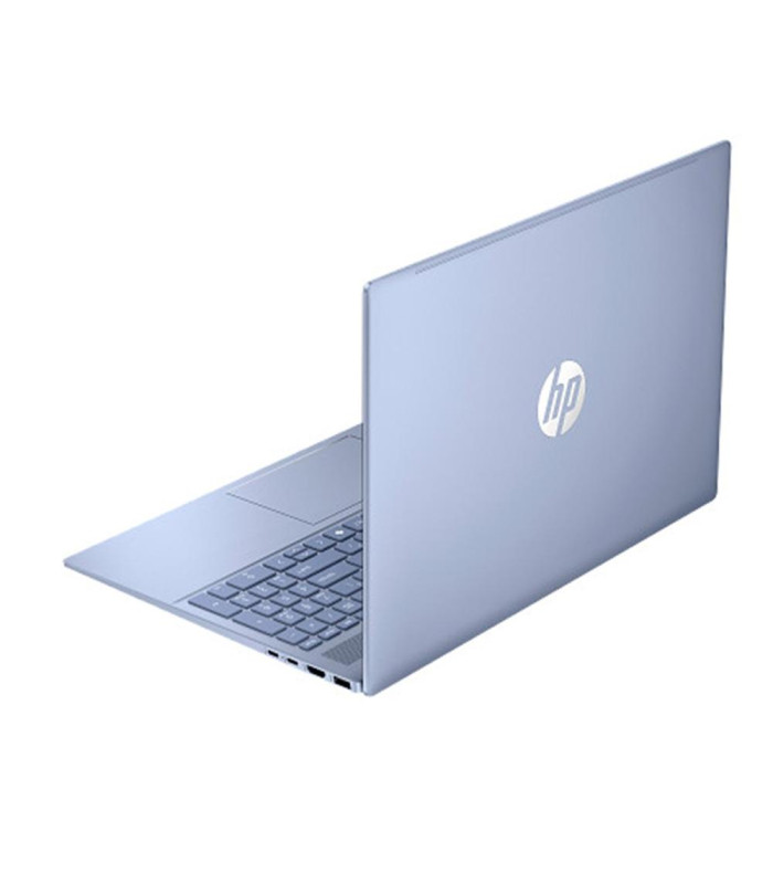 Portatil hp pavilion  16 - af0022ns 16 pulgadas ultra 5 125u -  16gb -  512gb -  w11 -  celeste