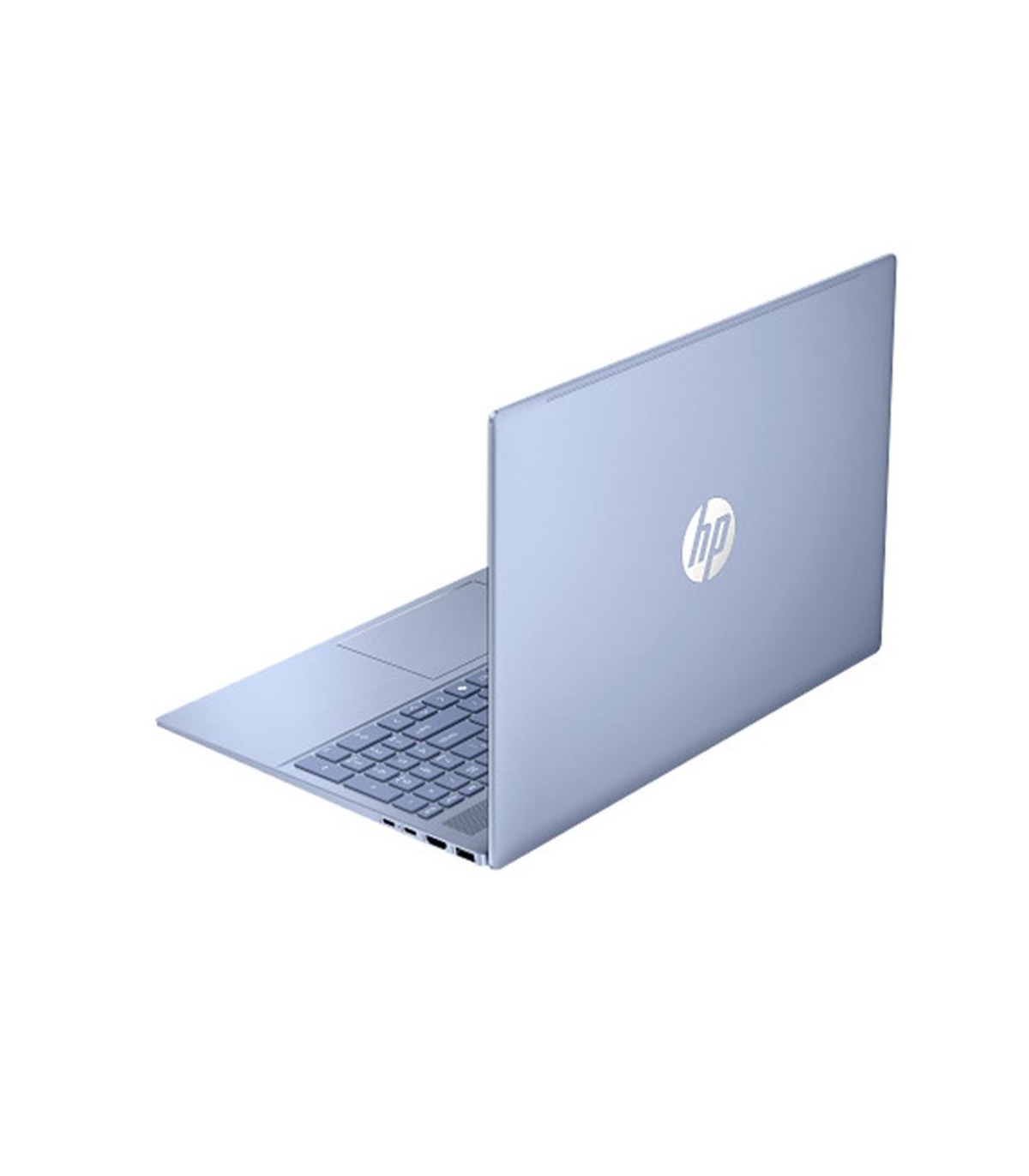 Portatil hp pavilion  16 - af0022ns 16 pulgadas ultra 5 125u -  16gb -  512gb -  w11 -  celeste