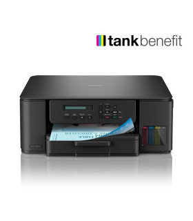 Multifuncion inyeccion brother dcpt580dw color duplex