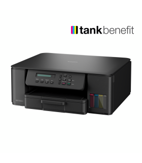 Multifuncion inyeccion brother dcpt580dw color duplex