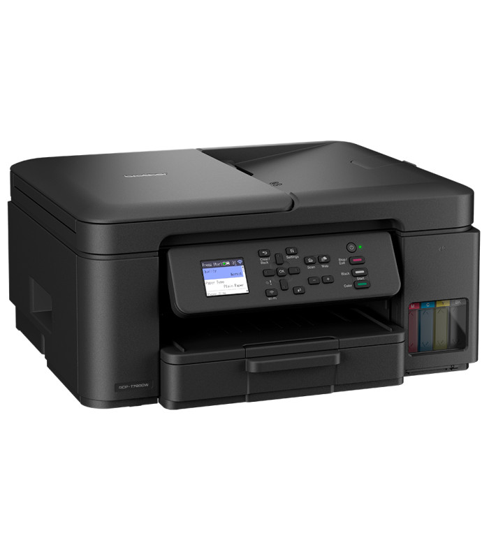 Multifuncion inyeccion brother dcpt780dw color duplex