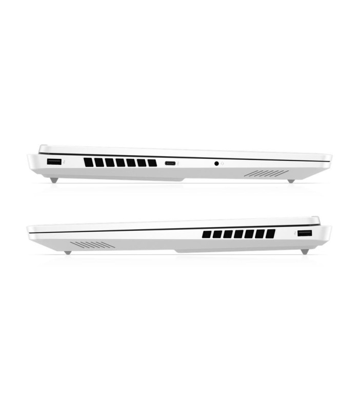 Portatil hp omen gaming 16 - am0046ns 16 pulgadas i9 - 14900hx -  32gb -  ssd 1tb -  nvidia gforce rtx5060 -  freedos -  blanco 