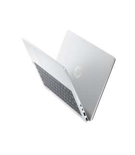 Portatil hp omnibook 5 flip x360 14 - fp0019ns 14 pulgadas i5 - 1334u -  16gb -  ssd 1tb -  tactil -  w11 -  plata glaciar