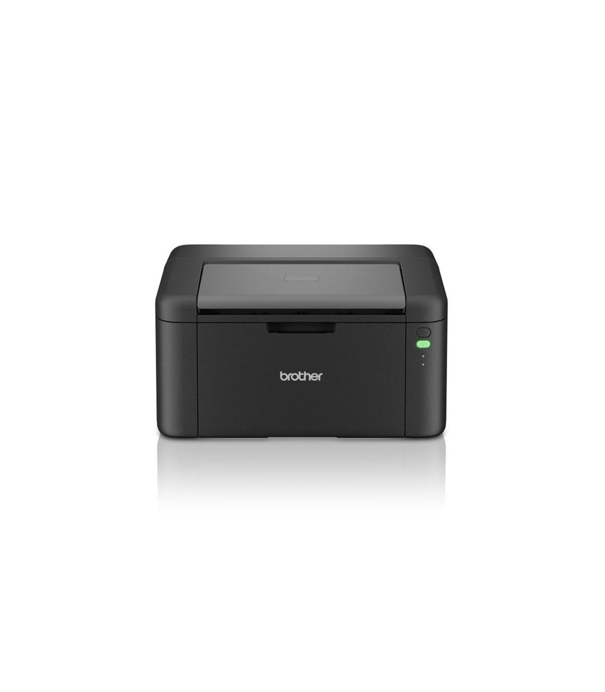 Impresora laser brother hl - l1240w monocromo