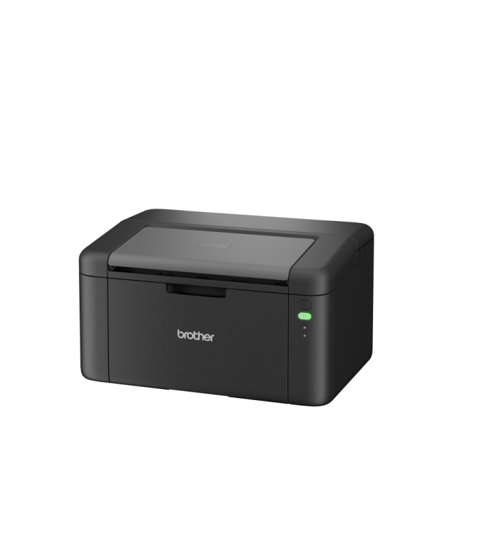 Impresora laser brother hl - l1240w monocromo