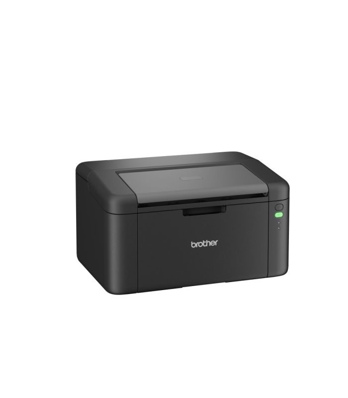 Impresora laser brother hl - l1240w monocromo