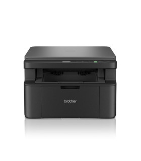 Multifuncion laser brother dcp - l1640w monocromo