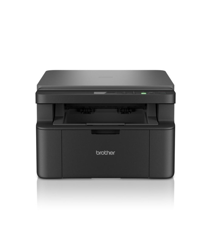 Multifuncion laser brother dcp - l1640w monocromo