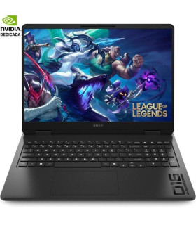 Portatil hp 16 - ap0026ns rai9 - 365 32gb ssd 1tb 16 pulgadas