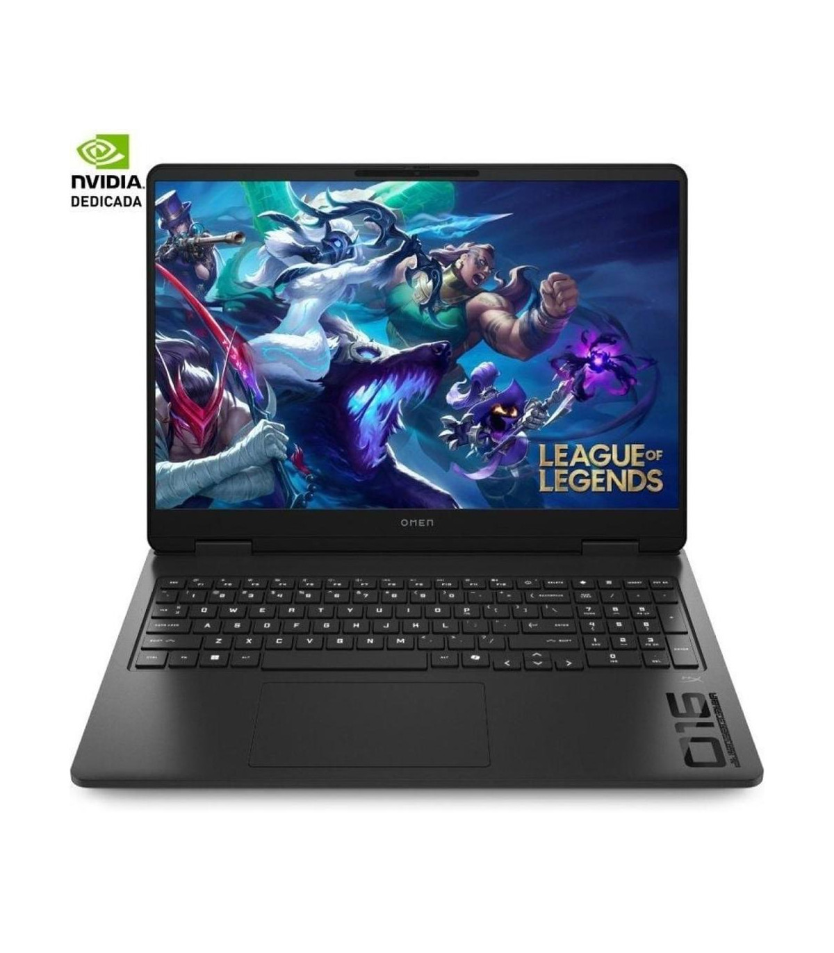 Portatil hp 16 - ap0026ns rai9 - 365 32gb ssd 1tb 16 pulgadas