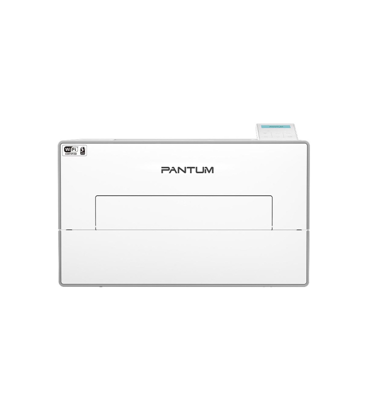 Impresora laser pantum bp4200dw monocromo duplex