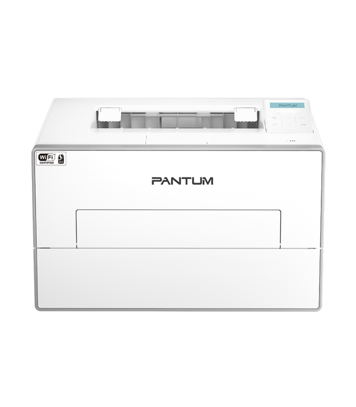 Impresora laser pantum bp4200dw monocromo duplex