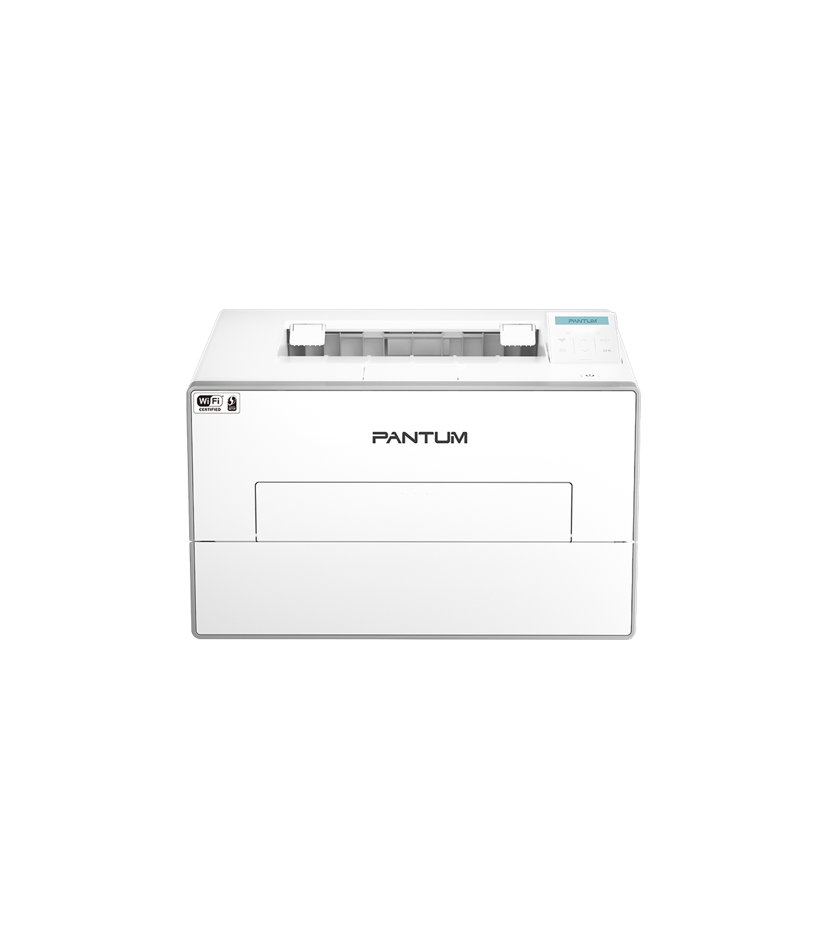 Impresora laser pantum bp4200dw monocromo duplex