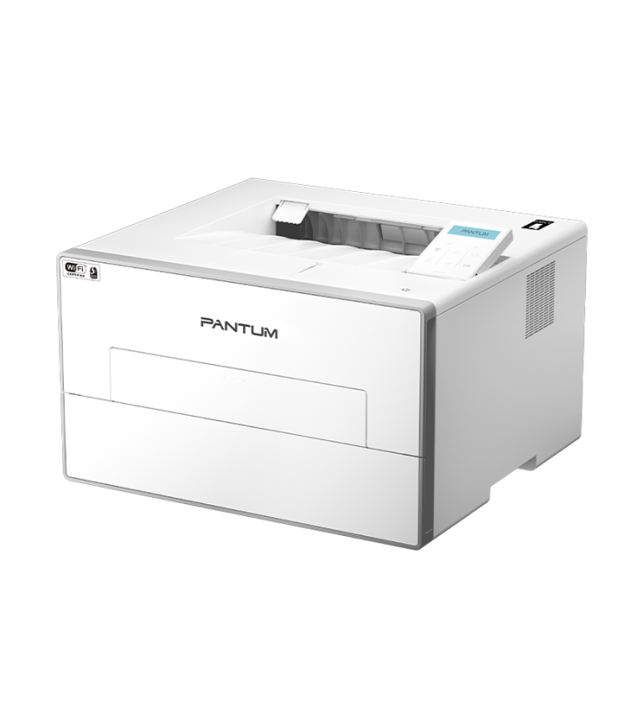 Impresora laser pantum bp4200dw monocromo duplex