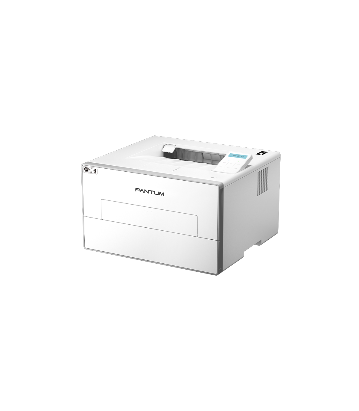 Impresora laser pantum bp4200dw monocromo duplex