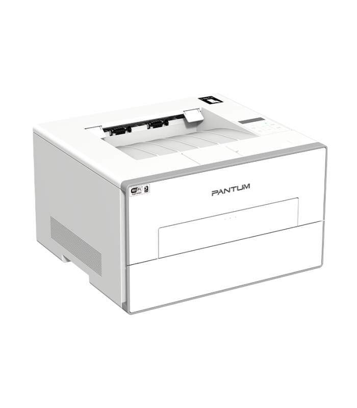 Impresora laser pantum bp4200dw monocromo duplex