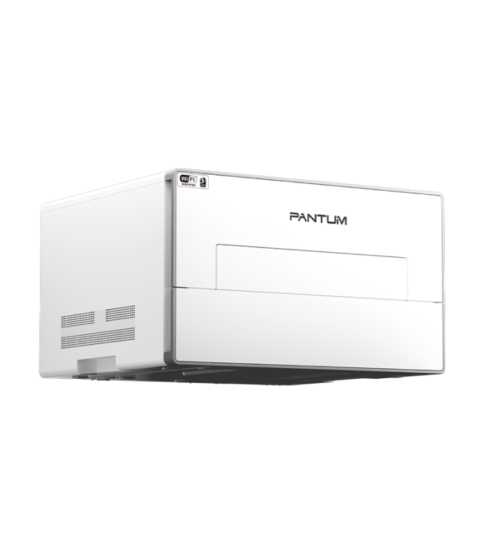 Impresora laser pantum bp4200dw monocromo duplex