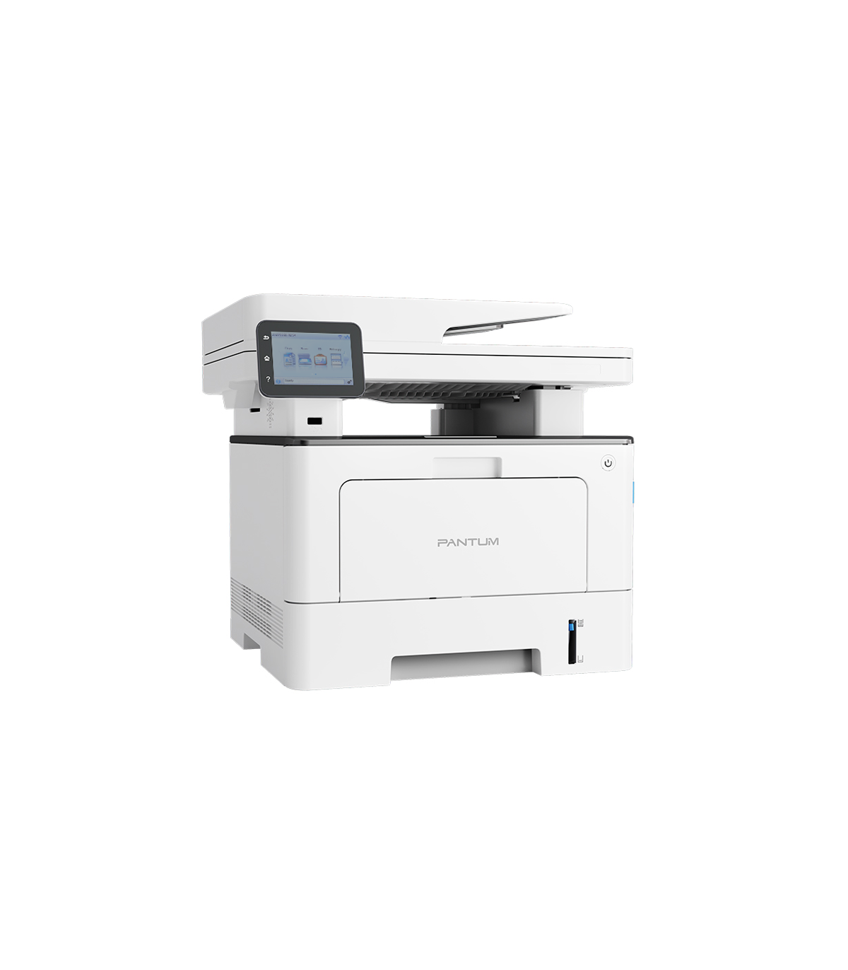 Multifuncion laser pantum bm5220adw monocromo duplex