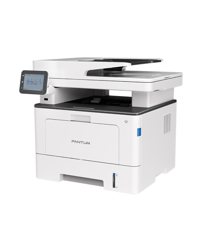 Multifuncion laser pantum bm5220adw monocromo duplex