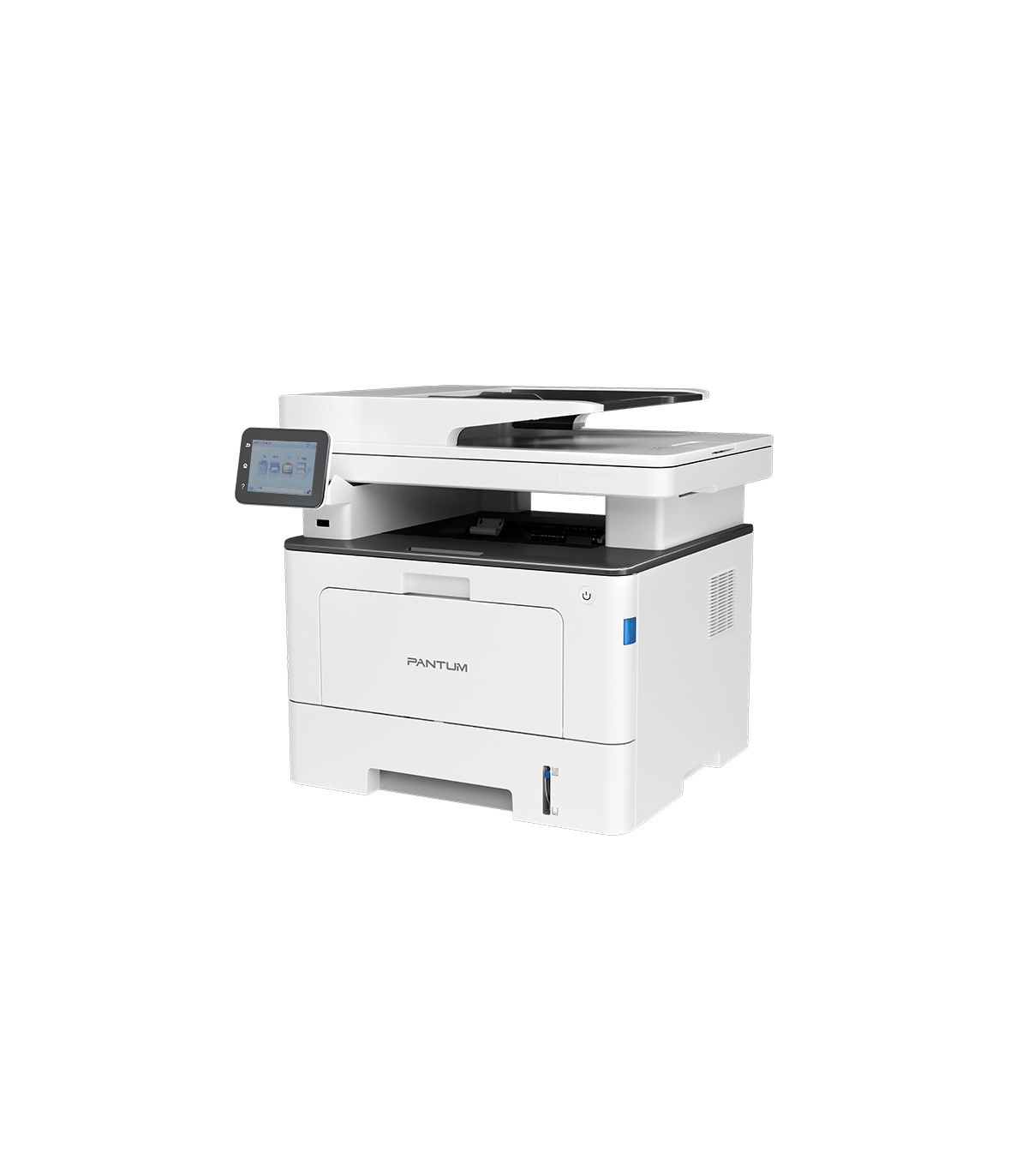 Multifuncion laser pantum bm5220adw monocromo duplex