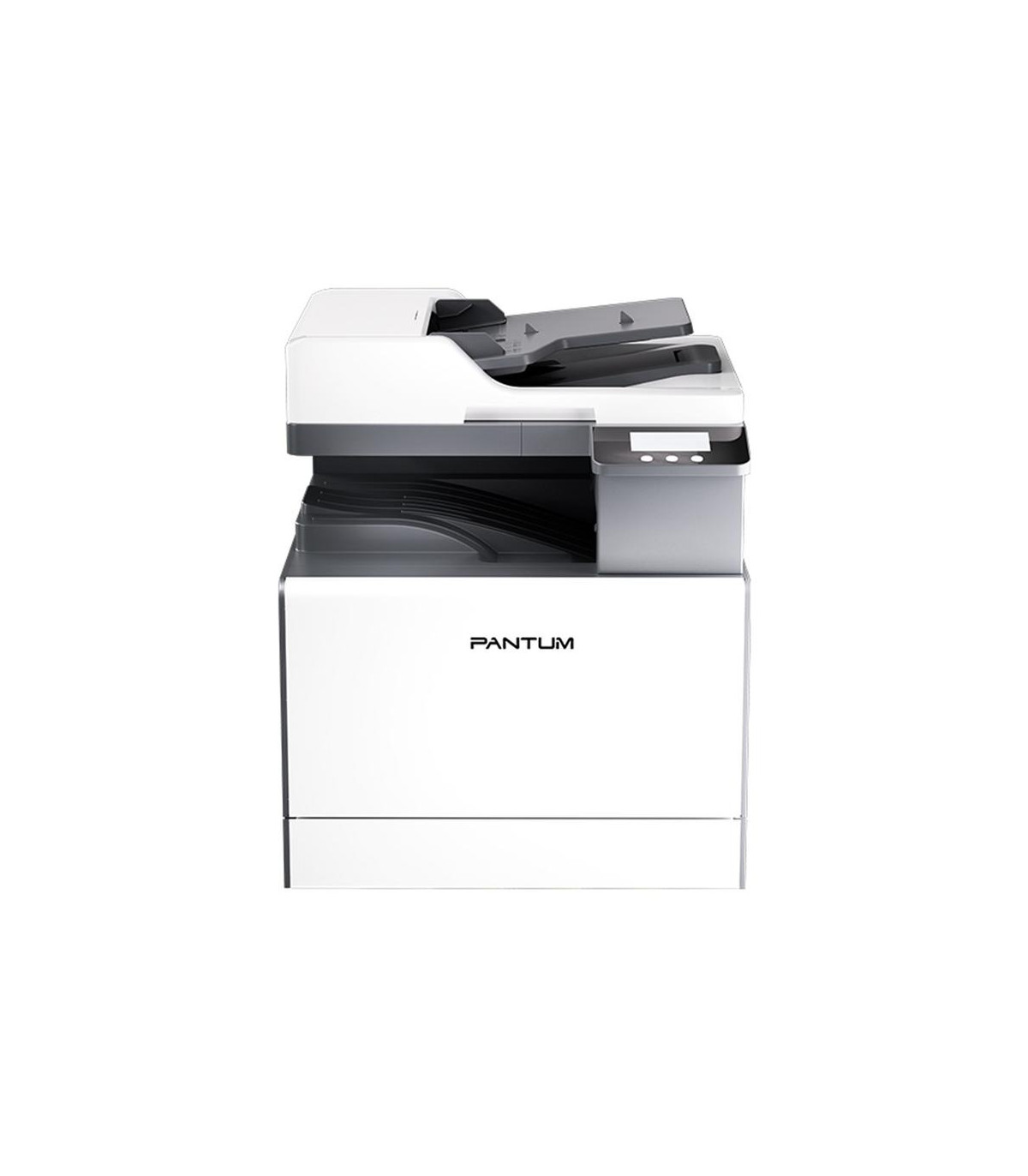 Multifuncion laser pantum cm230adn color duplex