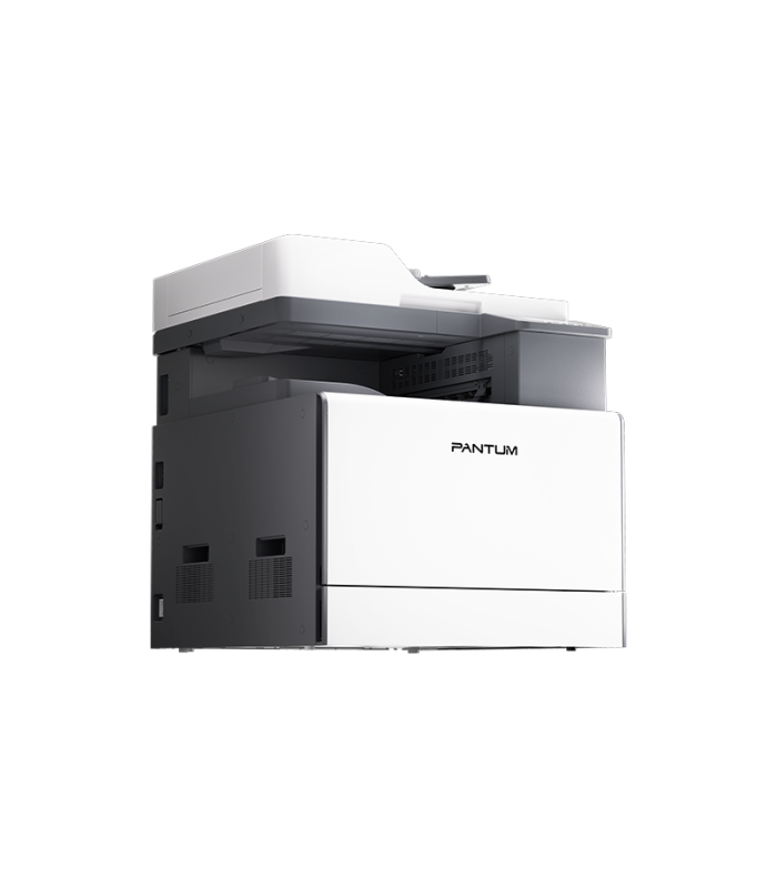 Multifuncion laser pantum cm230adn color duplex