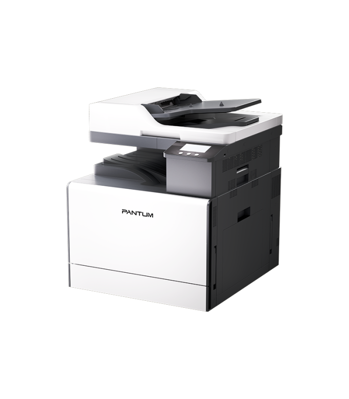 Multifuncion laser pantum cm230adn color duplex