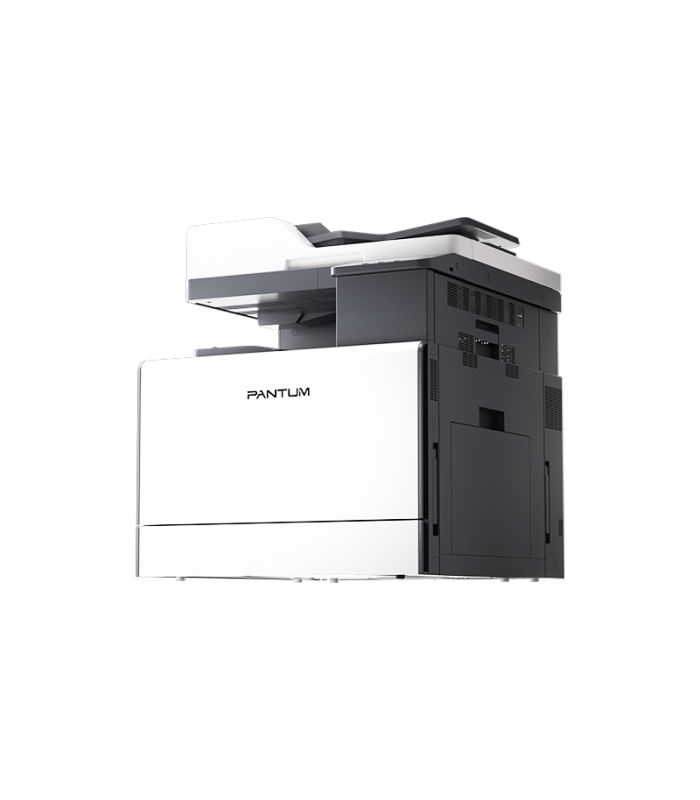 Multifuncion laser pantum cm230adn color duplex