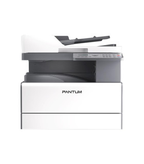 Multifuncion laser pantum bm320adn monocromo duplex