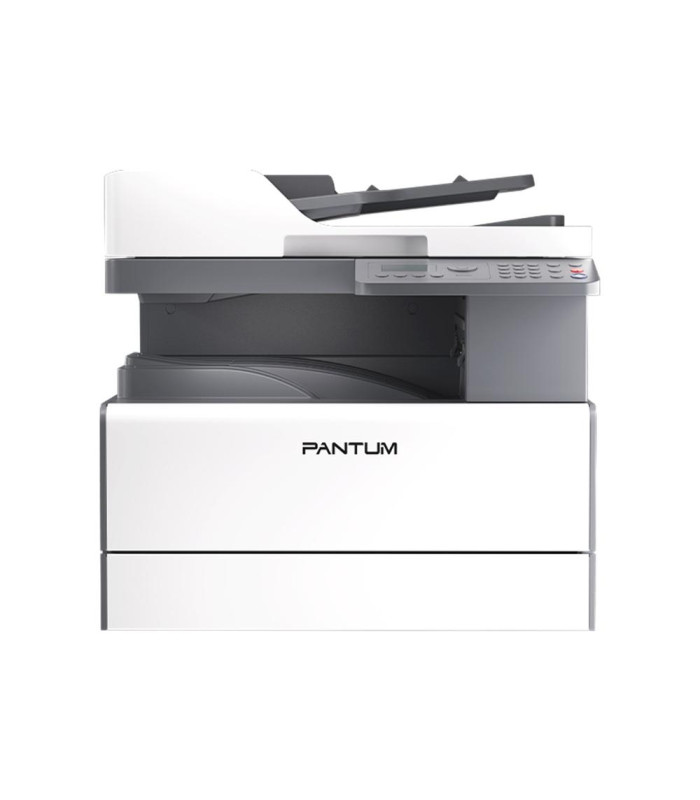 Multifuncion laser pantum bm320adn monocromo duplex