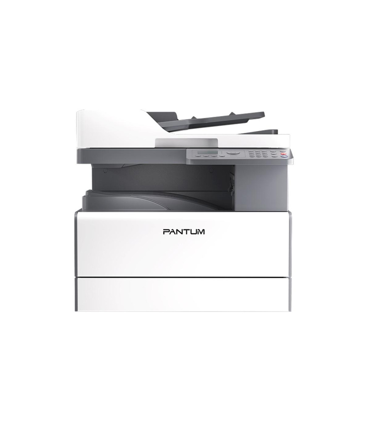 Multifuncion laser pantum bm320adn monocromo duplex