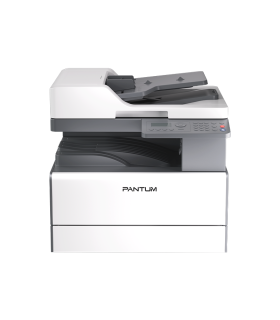 Multifuncion laser pantum bm320adn monocromo duplex