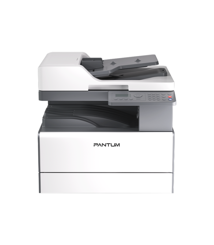 Multifuncion laser pantum bm320adn monocromo duplex