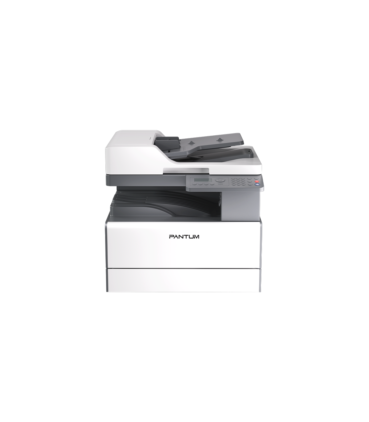 Multifuncion laser pantum bm320adn monocromo duplex