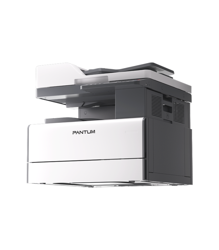 Multifuncion laser pantum bm320adn monocromo duplex