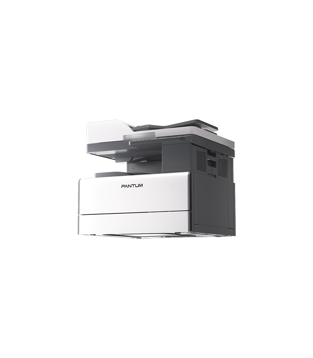 Multifuncion laser pantum bm320adn monocromo duplex