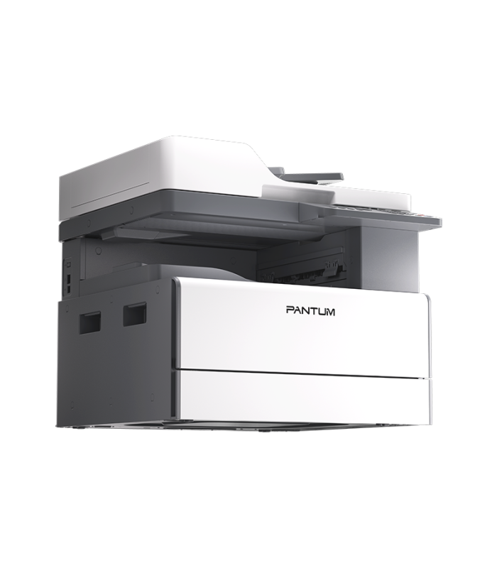 Multifuncion laser pantum bm320adn monocromo duplex