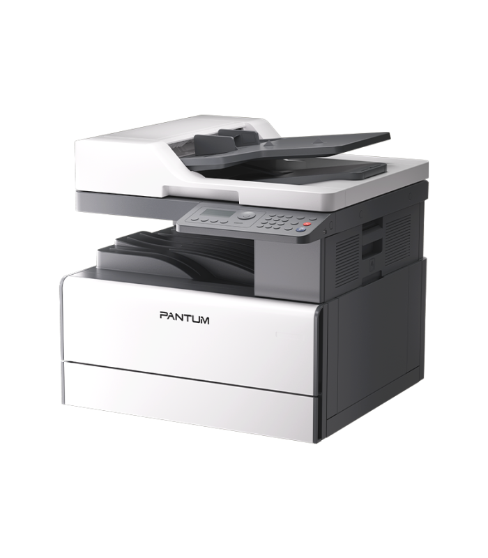 Multifuncion laser pantum bm320adn monocromo duplex