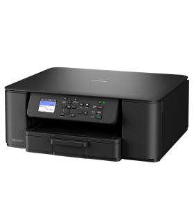 Multifuncion brother inyeccion color dcp - j1310dw a4 -  16ppm -  9ppm a color 256mb -  wifi -  wifi direct -  duplex impresion