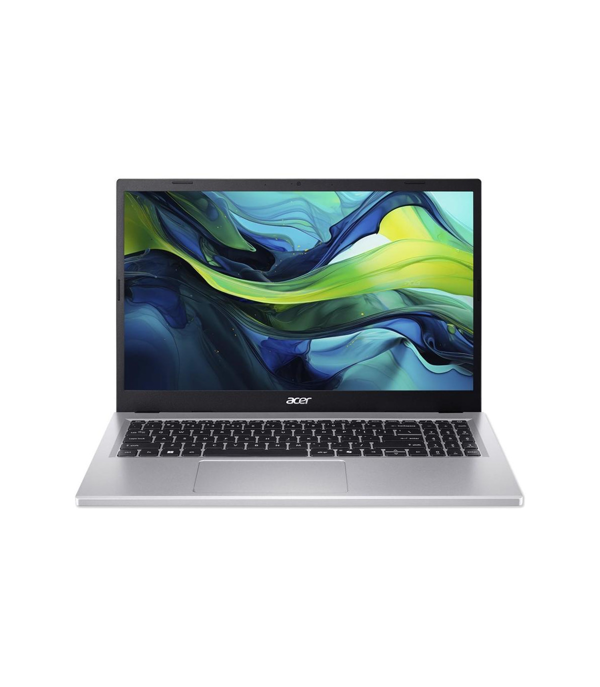 Portatil acer aspire go ag15 - 71p i5 - 13420h 16gb ssd 512gb 15.6 pulgadas