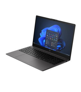 Portatil hp 255r g10 ryzen 5 - 7535u 15.6 pulgadas 8gb -  ssd 512gb -  freedos -  plata