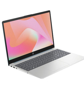 Portátil hp 15 - fc0212ns 15.6 pulgadas ryzen 5 - 7520u - 16gb - ssd 512gb - freedos -  azul lunar