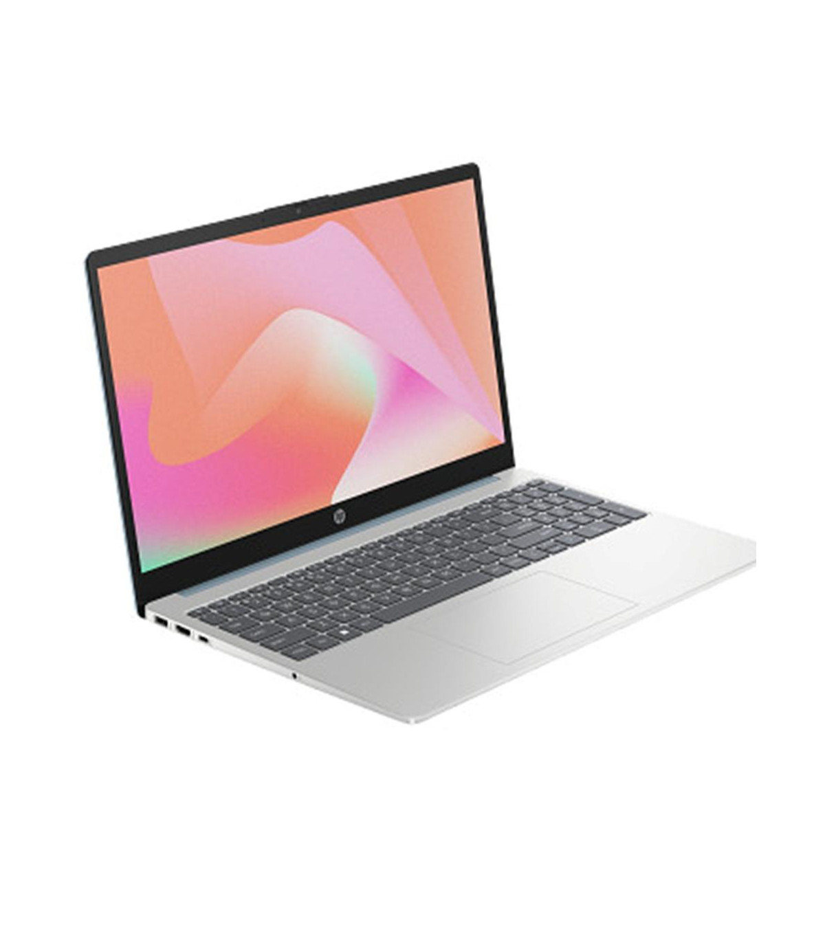 Portátil hp 15 - fc0212ns 15.6 pulgadas ryzen 5 - 7520u -  16gb -  ssd 512gb -  freedos -   azul lunar