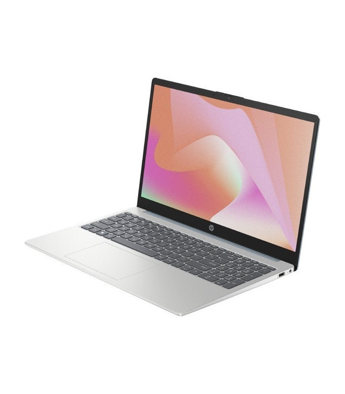 Portátil hp 15 - fc0212ns 15.6 pulgadas ryzen 5 - 7520u -  16gb -  ssd 512gb -  freedos -   azul lunar