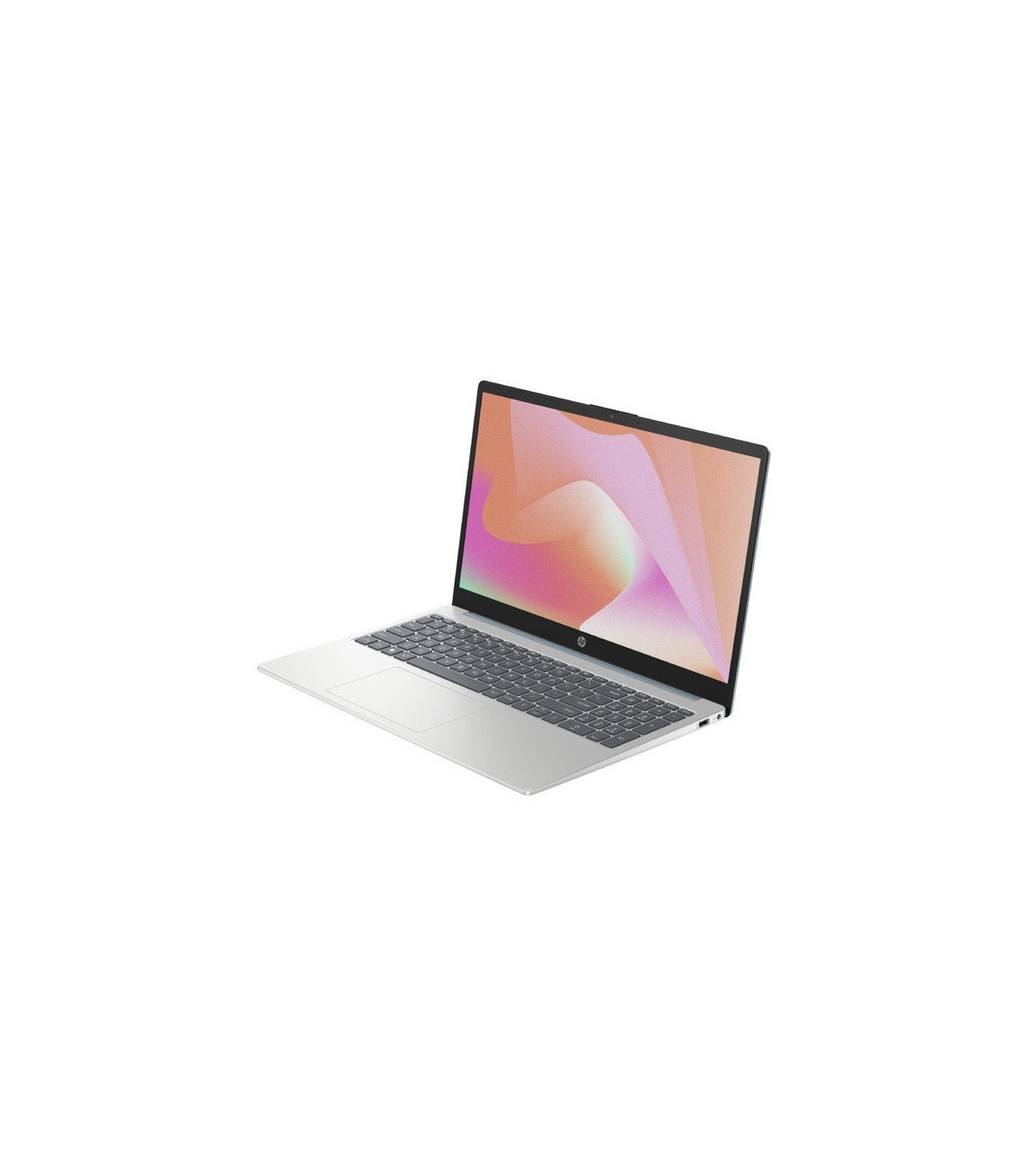 Portátil hp 15 - fc0212ns 15.6 pulgadas ryzen 5 - 7520u -  16gb -  ssd 512gb -  freedos -   azul lunar