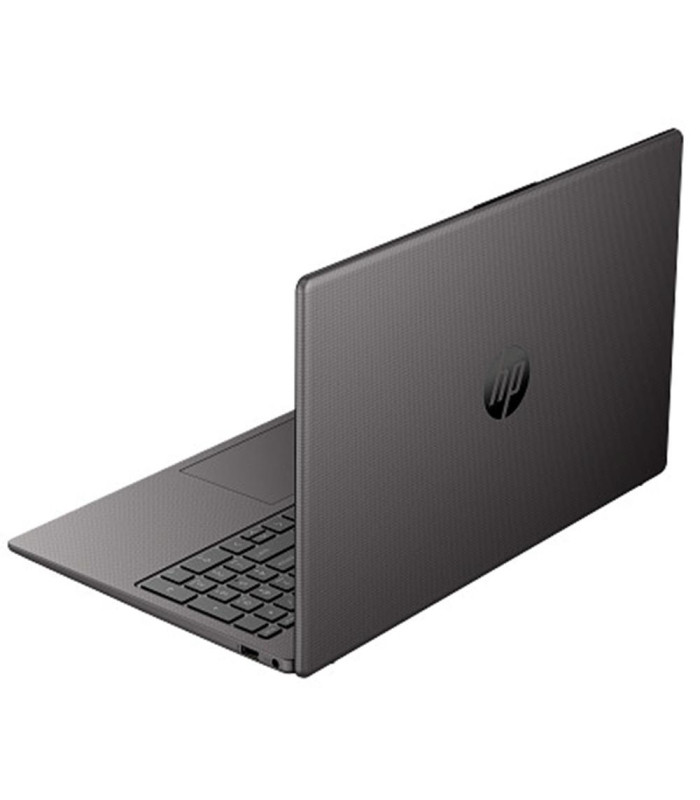 Portatil hp 255r g10 ryzen 5 - 7535u 15.6 pulgadas 16gb -  ssd 512gb -  freedos -  plata