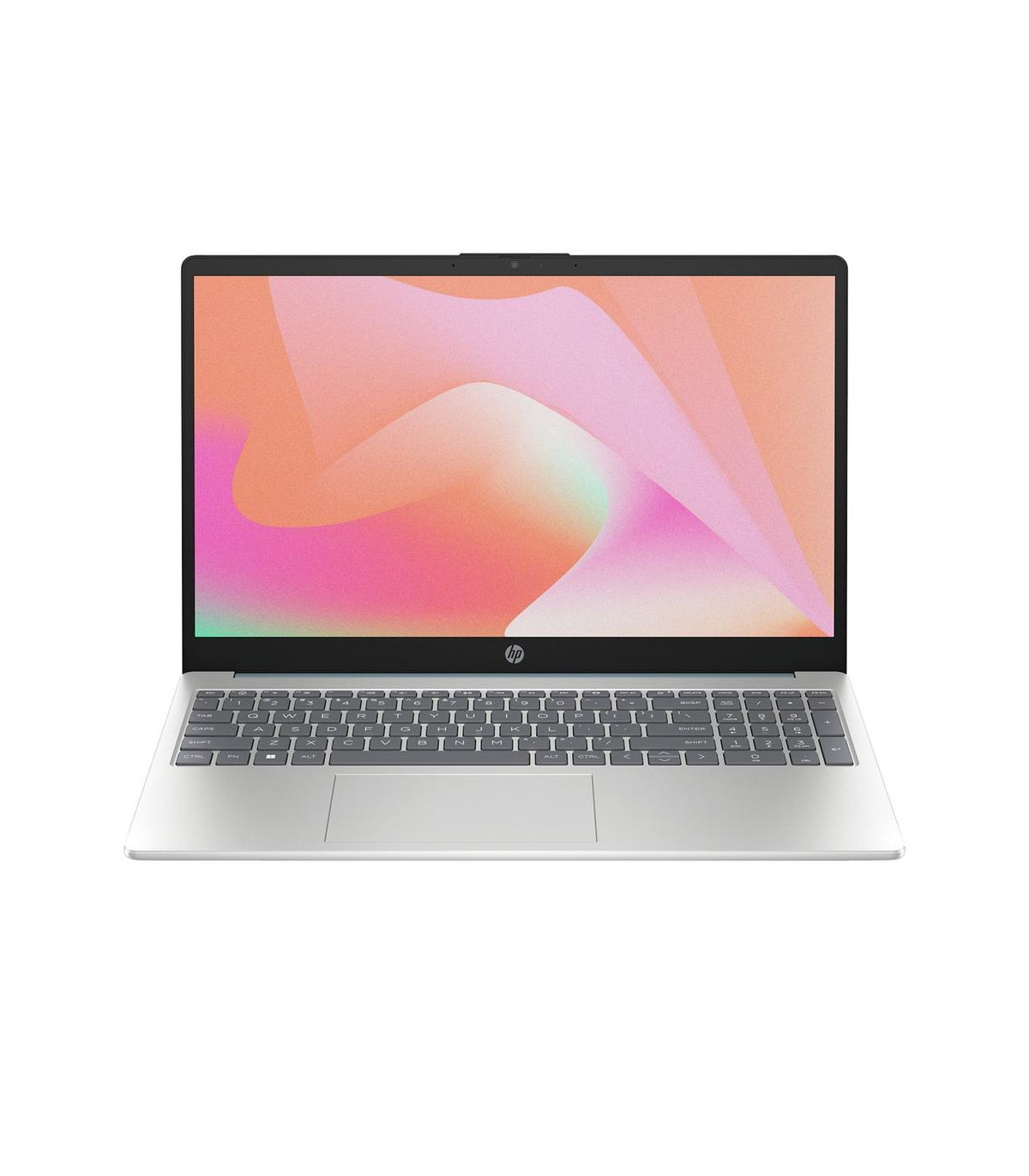 Portatil hp 15 - fd0324ns 15.6 pulgadas i3 - n305 -  8gb -  ssd256gb -  w11 -  azul lunar